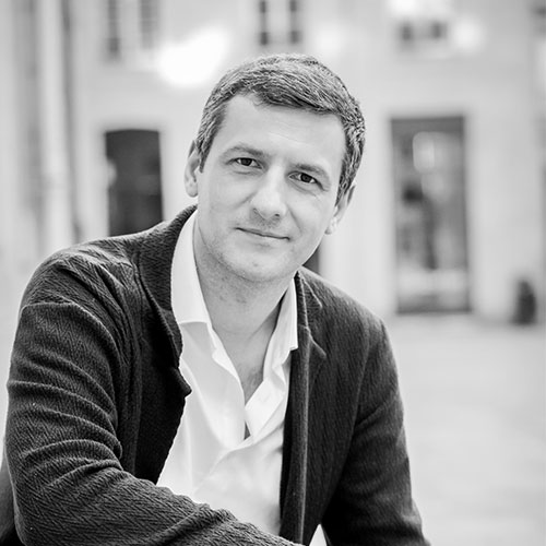 Bertrand Espitalier