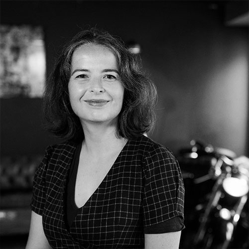 Sophie Roosen