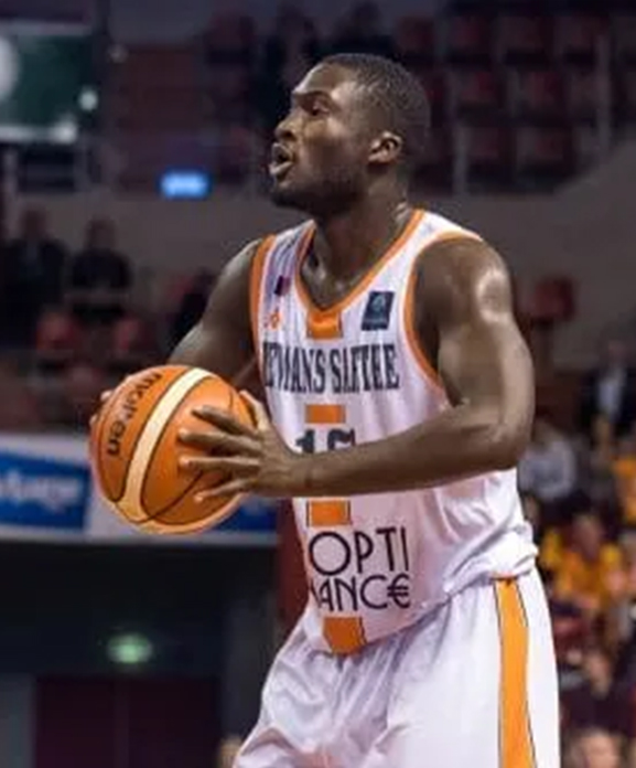 Pape-Philippe Amagou