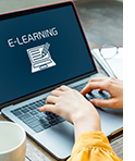 E-learning sur mesure