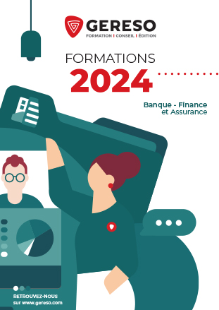 Catalogue GERESO Banque - Finance et Assurance