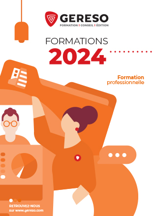 Catalogue Formation professionnelle