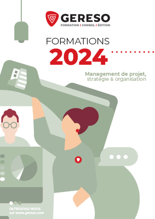 Catalogue Management de projet