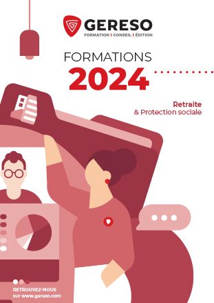 Catalogue GERESO Retraite et Protection sociale