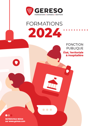 Catalogue GERESO Fonction publique