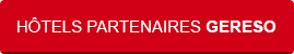 Hôtels partenaires GERESO
